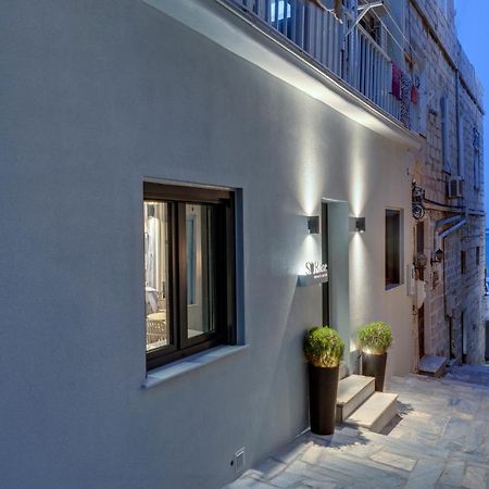 ארמופוליס Syrose Suites מראה חיצוני תמונה