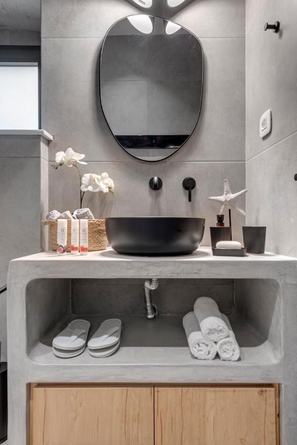 ארמופוליס Syrose Suites מראה חיצוני תמונה