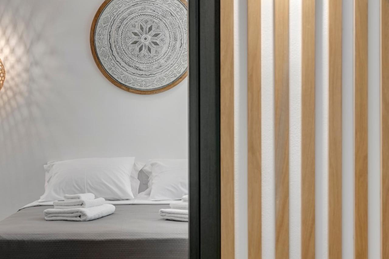 ארמופוליס Syrose Suites מראה חיצוני תמונה