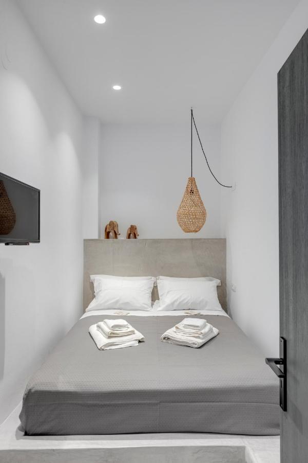 ארמופוליס Syrose Suites מראה חיצוני תמונה