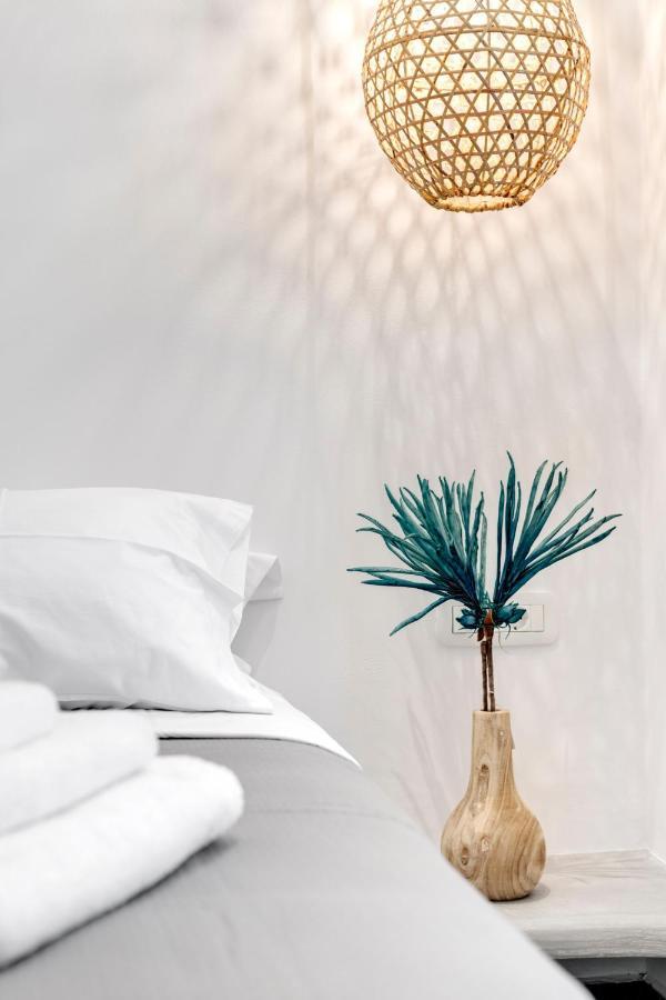 ארמופוליס Syrose Suites מראה חיצוני תמונה